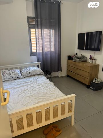 דירה, נחל רמון, הפארק - צפון ותיק, חדרה