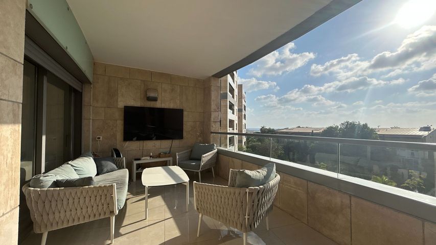 דירה, אמיר גלבוע 12, הגוש הגדול, רמת אביב החדשה, נופי ים, תל אביב יפו