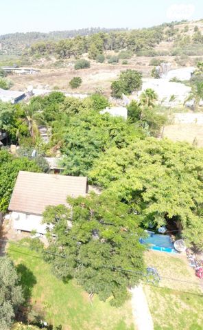 בית פרטי/ קוטג', תעוז