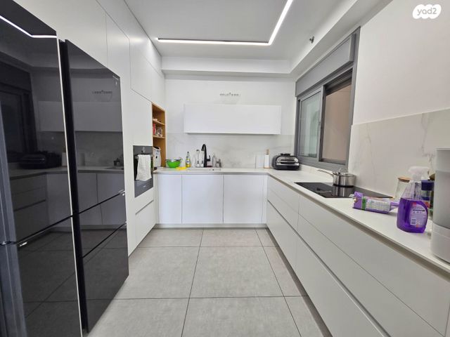 דירה, ז'בוטינסקי, יצחק שדה, אזור