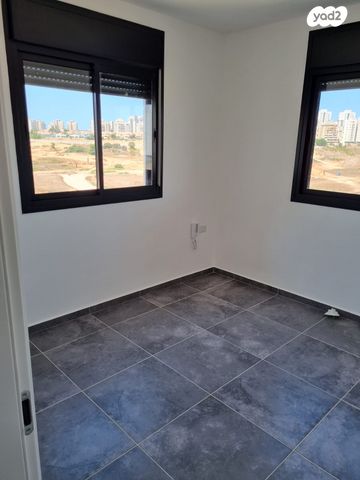 דירה, אשקלון