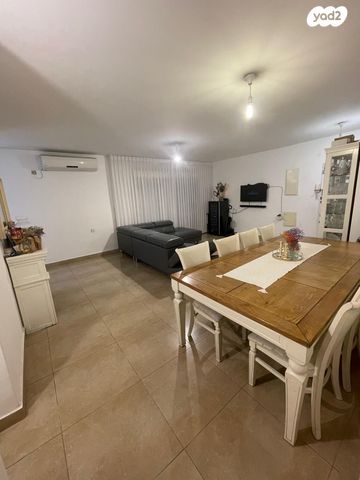 דירה, משה רבנו, רמת אבי עזרי / רמת בית שמש ג-1, בית שמש