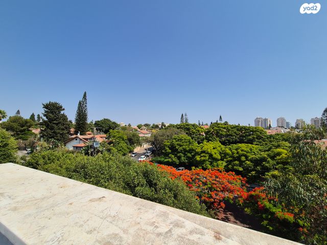 גג/ פנטהאוז, ההסתדרות, הרצליה הצעירה, הרצליה