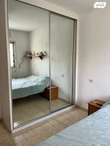 דירה, וינגייט, שכונה ג', באר שבע