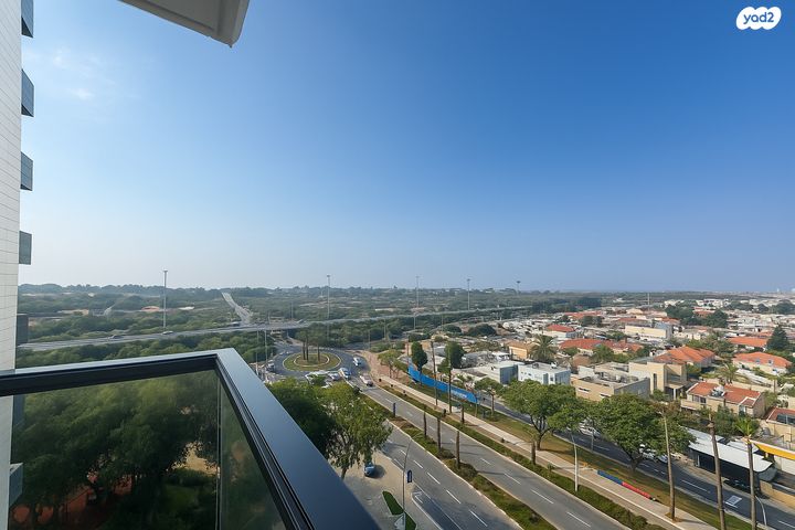 דירה, נוף ים - מע"ר, אור עקיבא