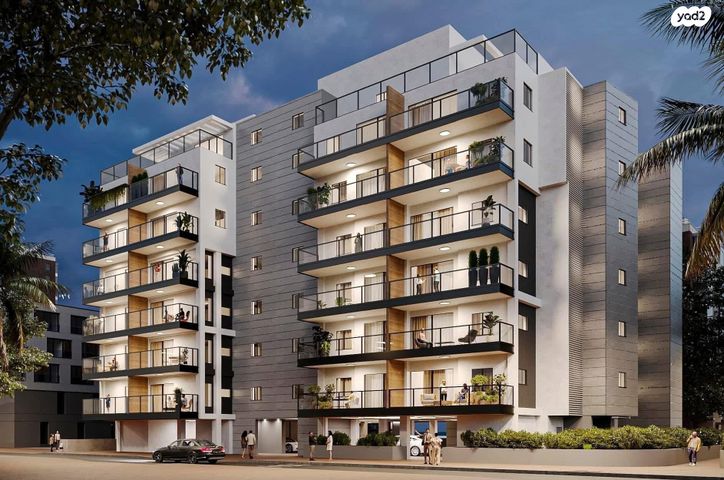 דירה, ההדרים 7, רמז, מערב ותיק, ראשון לציון