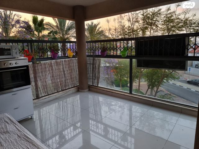 דירה, נאות יצחק רבין, שדרות