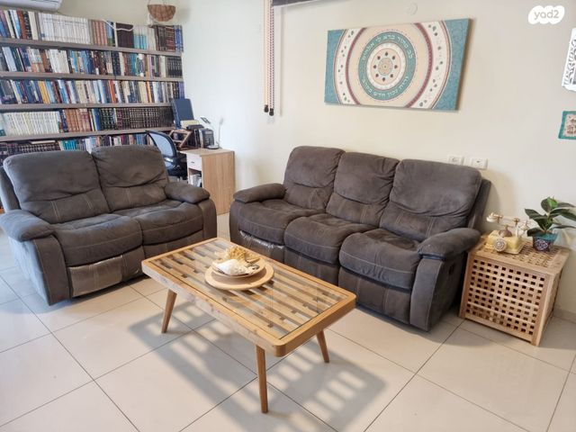 דירה, נאות יצחק רבין, שדרות