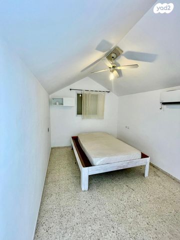 גג/ פנטהאוז, חיפה