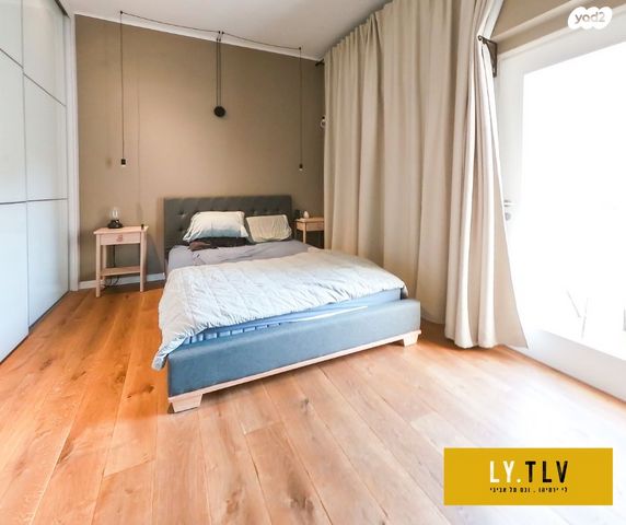 דירה, יהודה הלוי 89, לב תל אביב, לב העיר צפון, תל אביב יפו