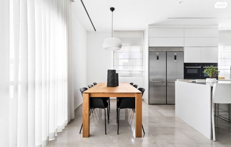 גג/ פנטהאוז, יוסף בורג, נווה זאב, נאות אילן, באר שבע