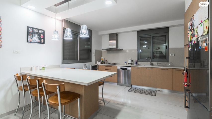 גג/ פנטהאוז, הרב טנא, נווה זאב, נאות אילן, באר שבע