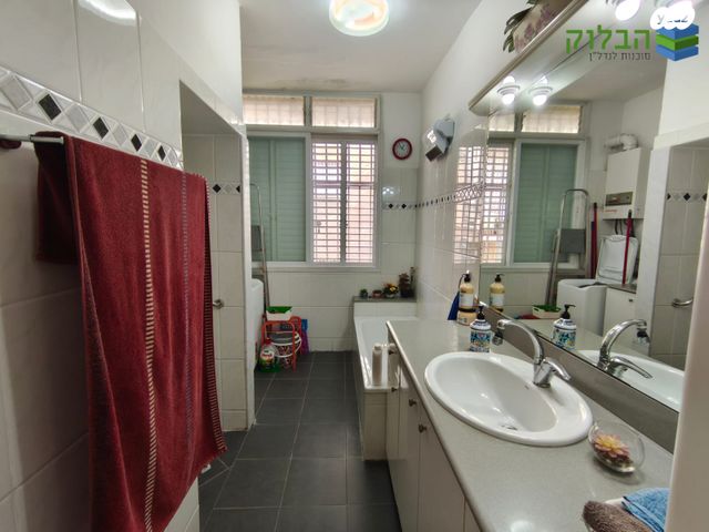 דירה, רמז, מערב ותיק, ראשון לציון