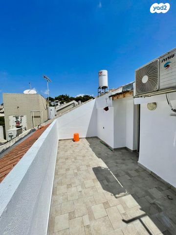 גג/ פנטהאוז