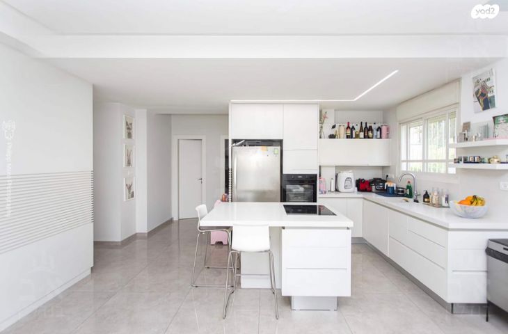 דירת גן, ויקטור הוגו, רמת שאול, חיפה