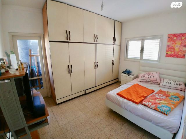 דירה, חרות, שכונת גפן, רמת גן