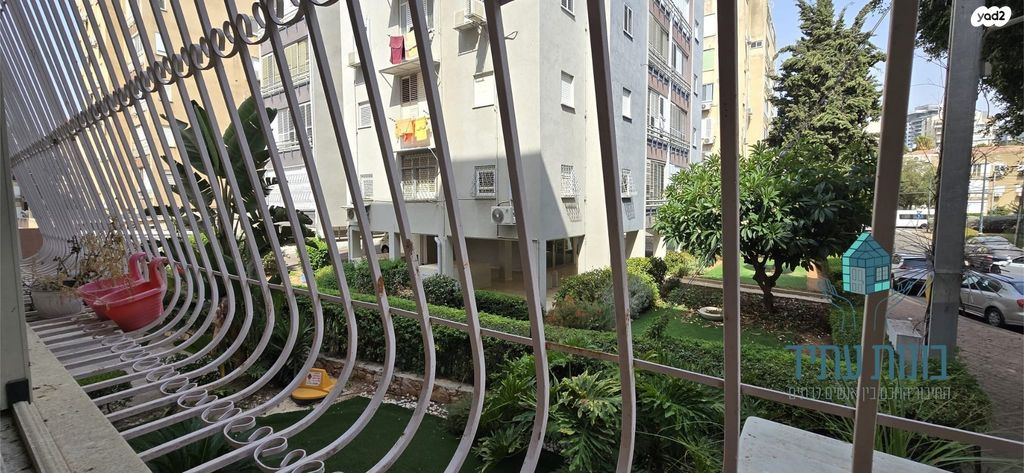 דירה, פרומקין 13, צפון מערב מרכז העיר, נתניה