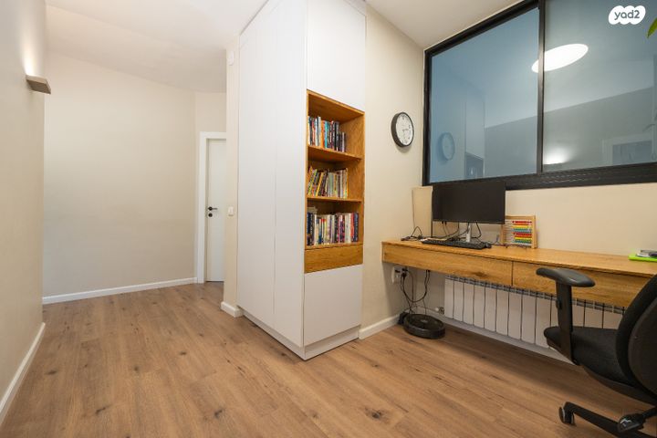 דירת גן, חזון ציון, בית הכרם, רמת בית הכרם, ירושלים