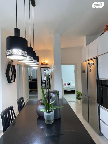 דירה, לסל, נאות רחל, חולון