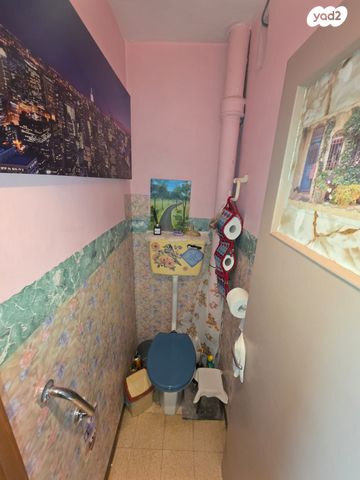 דירה, ביאליק דרום, קרית ביאליק