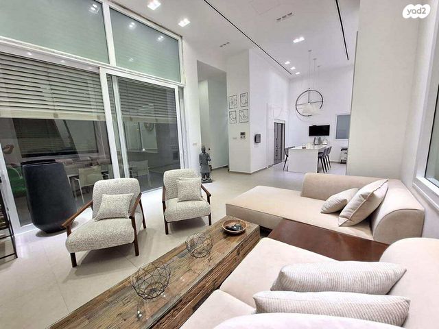 בית פרטי/ קוטג', שלדג, באר שבע