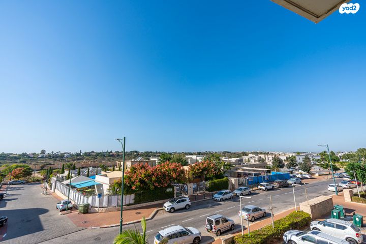 דירה, הר סיני, היובל, אור עקיבא