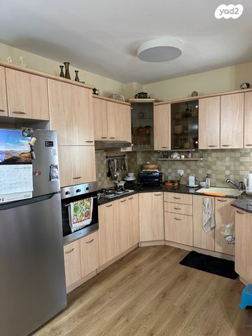 דירה, שונית, רמת חביב / רמת הנשיא, חיפה