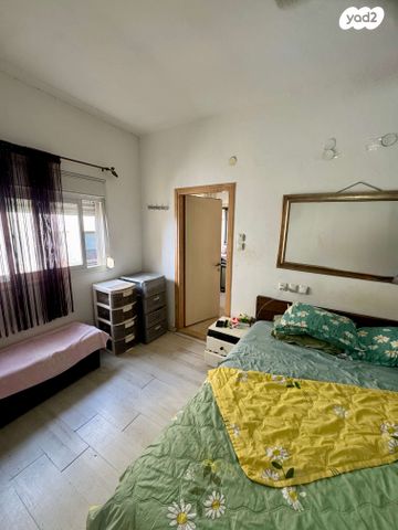 דירה, מרגלית, שמבור, חיפה