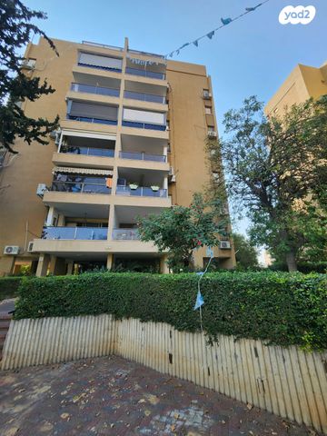 דירה, משה שרת, קרית שרת מערב, חולון