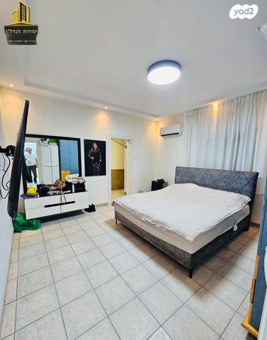 דירה, נייברג 3, קרית שמואל, טבריה