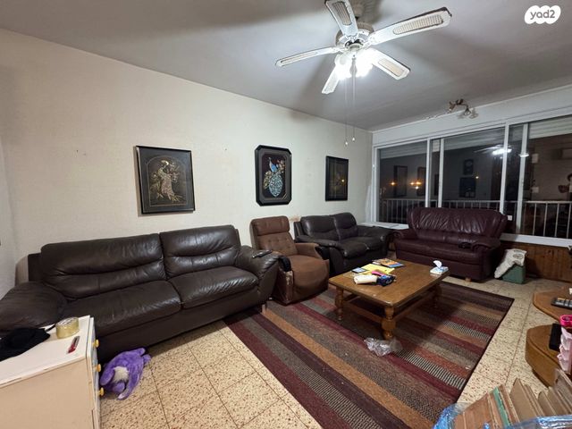 דירה, ש"י עגנון 6, קרית ים א', קרית ים