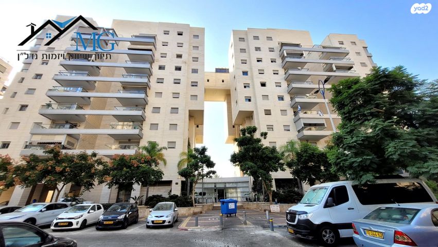 דירה, אהוד מנור 7, קרית אילון, חולון