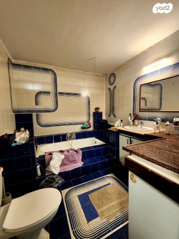 דירה, רמת אליהו, ראשון לציון