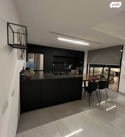 גג/ פנטהאוז, אהרון בן יוסף 9, שפרינצק, רמלה