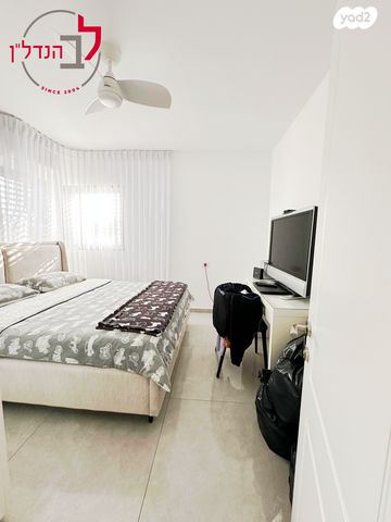 דירה, השייטים, רובע ד', אשדוד