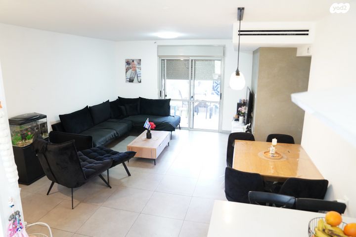 דירה, שביל חודשי השנה, נווה הדרים, אשקלון