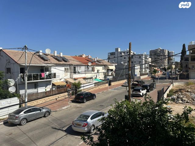 דירה, דוד נוי, מרכז העיר, עכו