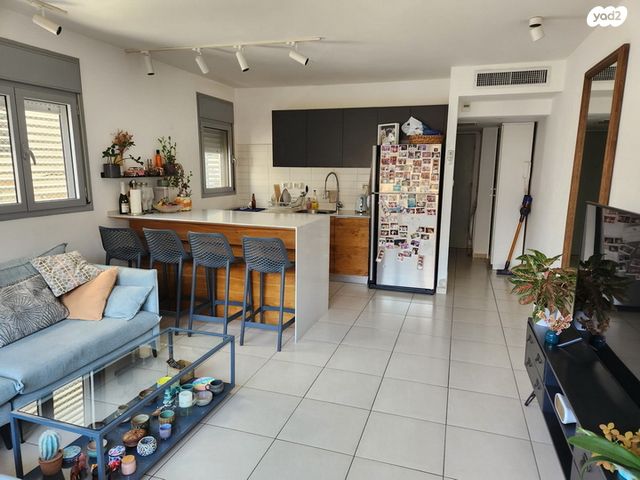 דירה, פלורנטין, תל אביב יפו