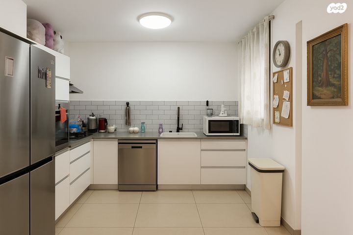 דירה, נוף ים - מע"ר, אור עקיבא