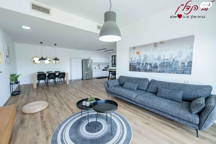 דירת גן, שבטי ישראל, מוריה, מודיעין מכבים רעות