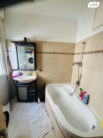 דירה, מרגלית, שמבור, חיפה