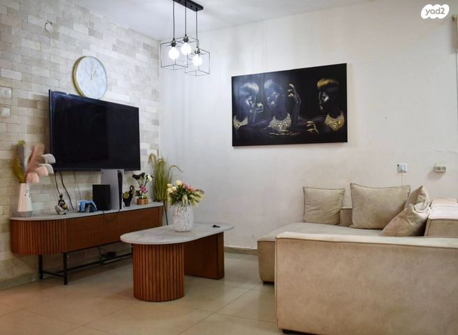 דירה, נווה מנחם, באר שבע