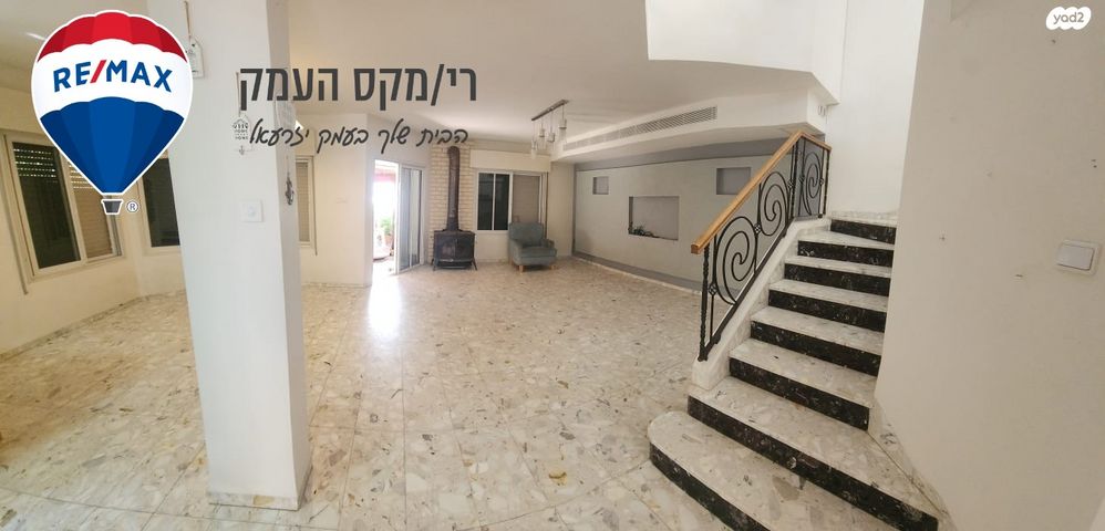 בית פרטי/ קוטג', מעלה הרדוף, רמת ישי