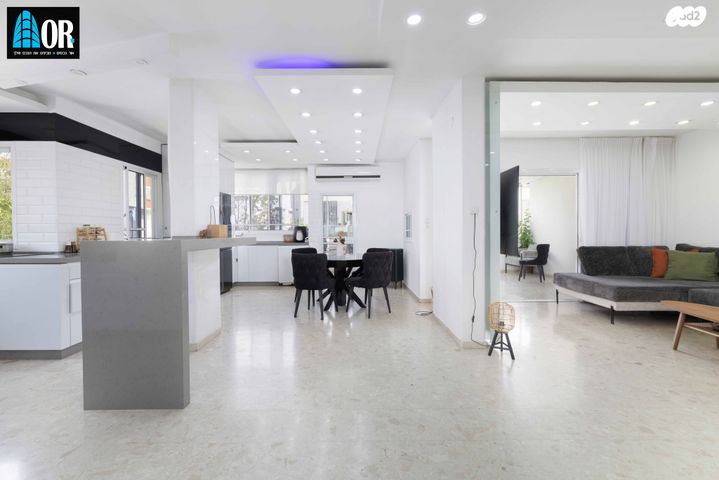 גג/ פנטהאוז, עין גב, קרית גנים, ראשון לציון