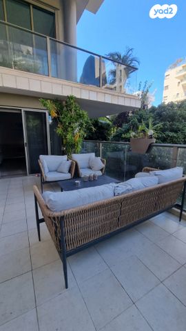 דירה, הפרחים, נווה גן, רמת השרון