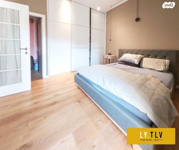 דירה, יהודה הלוי 89, לב תל אביב, לב העיר צפון, תל אביב יפו