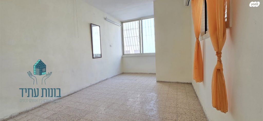 דירה, פרומקין 13, צפון מערב מרכז העיר, נתניה