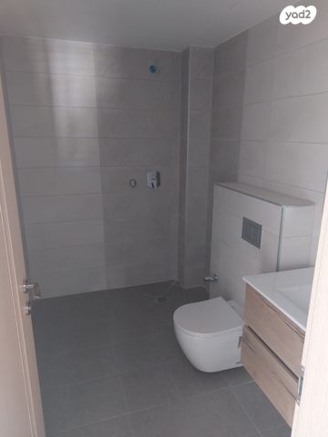 דירה, יוסף בורג 8, קרית הלאום, ירושלים