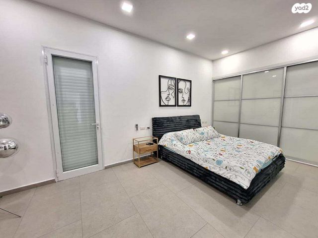 בית פרטי/ קוטג', שלדג, באר שבע