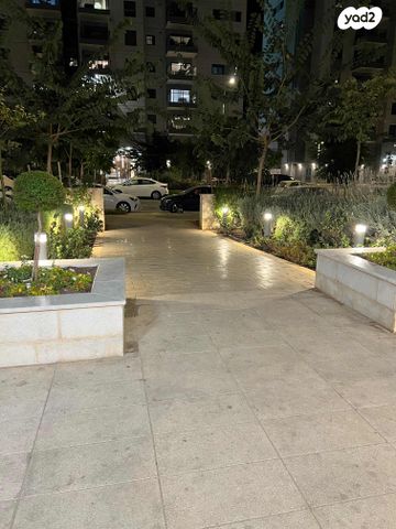 דירה, ענת גוב 8, צומת סביון, קרית אונו